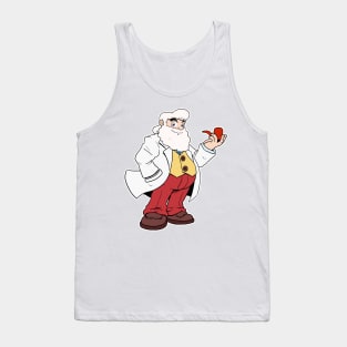 The GOOD Doctor 2 Tank Top